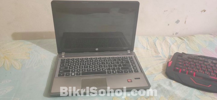 HP ProBook 4440S